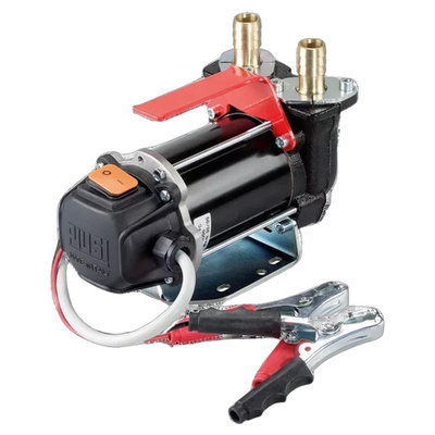 Pompë Nafte PIUSI Carry 40 L/min 12V