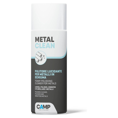 Spraj Shkumë për Pastrim Metali 400ML