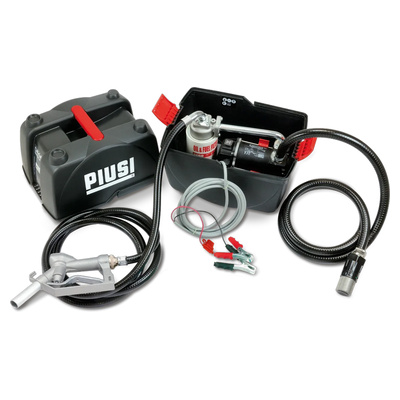 PIUSI Box 12V