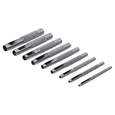 Set me Shpues Lekure 2.5-10MM DIY BGS