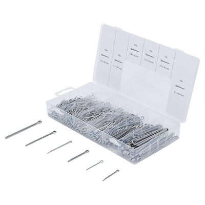 Set me Kopile 1.6-4MM 555 copë