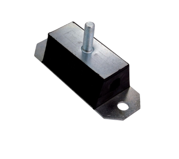 Antivibrant Trapezoidal