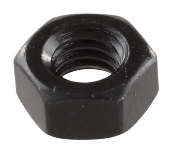 Dado Hegzagonal Standart Din 934 - Uni 5588 Fortesia 10.9 Brunito