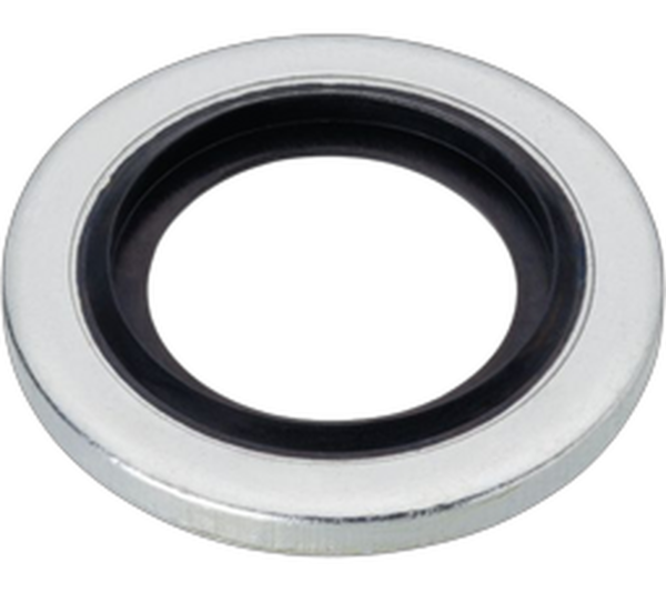 Rondele Bonded Metric