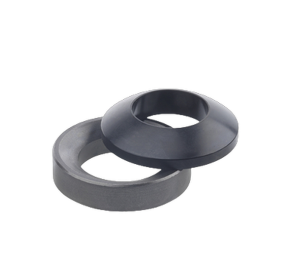 Rondele Konike – DIN 6319 – 10.9 – Brunito