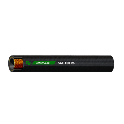 Tub R6 për Lengje/ajer