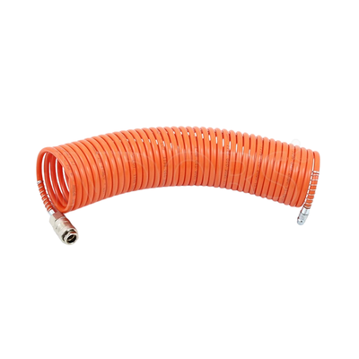Tub Plastik Spiral Italian
