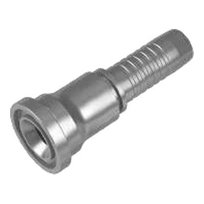 Fllanxh E Drejte 6000PSI