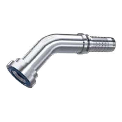 Fllanxh E Drejte 6000PSI - CP1212YPB45B