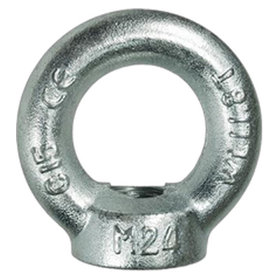 Dado sy DIN582 i zinguar